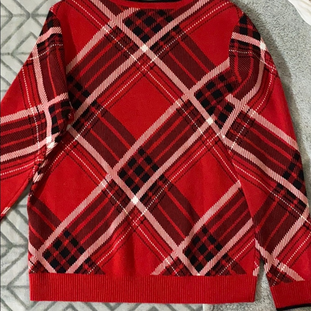 Sweater - Picture 2 of 2